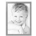 thumbnail image 2 of ArtToFrames 22" x 30" Grey Picture Frame, 22x30 inch Gray Wood Poster Frame (WOM-4594), 5 Pack, 2 of 7