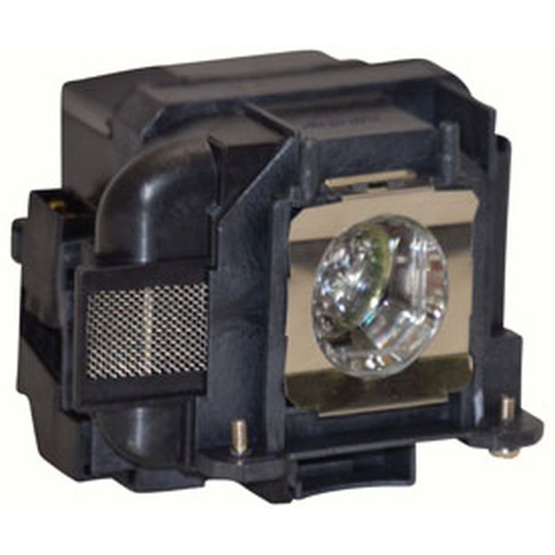 Replacement for EPSON POWERLITE 1284 LAMP and HOUSING
