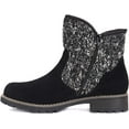 thumbnail image 6 of MUK LUKS Women's Gerri Boots, 6 of 9