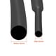 thumbnail image 3 of Tubo Termorretráctil Uxcell 2:1 Tubo de Aislamiento Eléctrico para Cables Envoltura Negra 0.14" x 10.17ft, 3 of 7