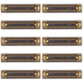 thumbnail image 2 of For Samsung Galaxy A71 10pcs Motherboard LCD Display FPC Connector, 2 of 5