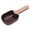 thumbnail image 1 of Spoon Dog Food Scoop Multifunction Clip Design Long Handle Pet Food Can Spoon For Cats Dogs Pets, 1 of 8