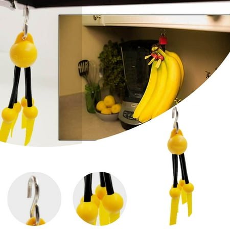 

Shoe Rack For Closet Steel Organizer Wire Rack Dish Organizer Banana Hanger Functional Kitchen Hanger Home Storage Fruit Rack