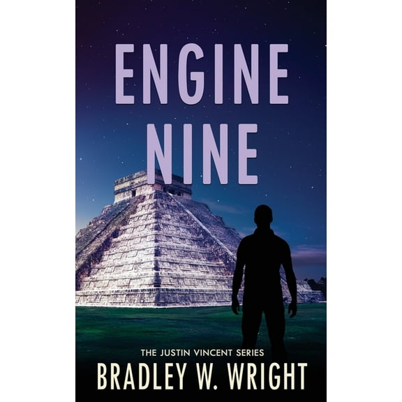 Engine Nine (Paperback) by Bradley W Wright