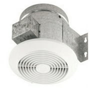 Broan 673 Vertical Discharge Bathroom Exhaust Fan