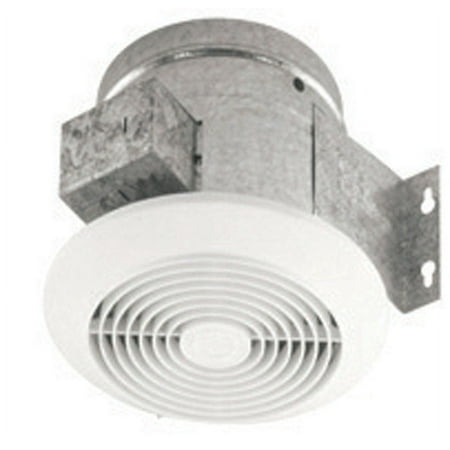 Broan 673 Vertical Discharge Bathroom Exhaust Fan