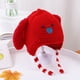 thumbnail image 4 of 1. sombrero de invierno: estos lindos sombreros se pueden usar en los días de otoño e invierno, 4 of 5