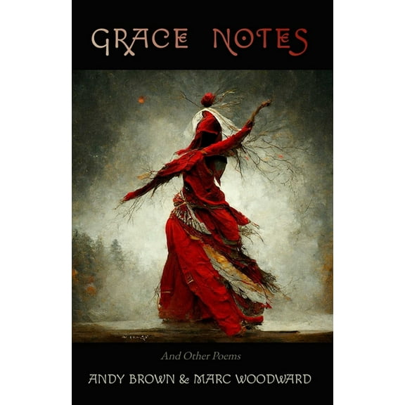 Grace Notes, (Paperback)