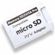 thumbnail image 1 of czcpp-Adaptador Sd2vita para Memoria Micro SD Compatible con PS Vita, 1 of 4