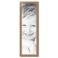 thumbnail image 2 of ArtToFrames 12" x 40" Silver Victorian Emboss Picture Frame, 12x40 inch Silver Wood Poster Frame (WOM-5082),  Pack, 2 of 7