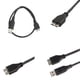 thumbnail image 4 of FLhrweasw Cable datos USB 3.0 macho-A a USB3.0 Micro-B 47 cm 5 pies, 4 of 9