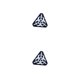 thumbnail image 2 of Yuarrent Parche bordado iluminado con gancho que brilla en la oscuridad Brazalete ligero Emblema de buena elasticidad con insignias de combate con Type3 NO3 Yuarrent CBP380664, 2 of 5