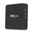 thumbnail image 4 of Mistaha Q96 HOME Smart Android 8.1 TV Box RK3229 Quad Core UHD 4K Media Player, 4 of 8