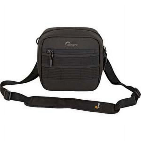 Lowepro - ProTactic Camera Carrying Bag - Black