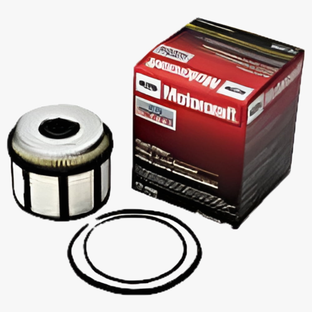 Motorcraft Transmission Filter Kit FT-114 Fits select: 1990-2004 FORD F150, 1998-2004 FORD F250