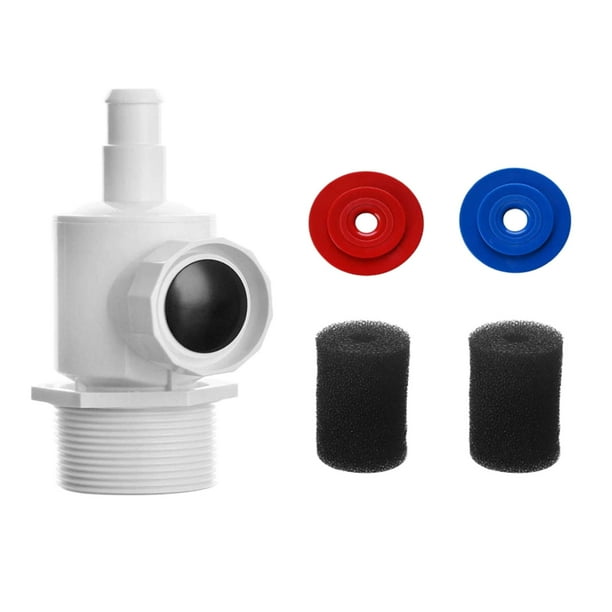 polaris pool cleaner hose connector
