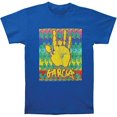 thumbnail image 1 of Jerry Garcia - Blotter Mens T Shirt, 1 of 1