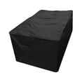 thumbnail image 1 of Small Outdoor Cover, Outdoor Garden Furniture Corner Sofa Cover Furniture Cover Outdoor Table Cover, Protective Cover, 1 of 9