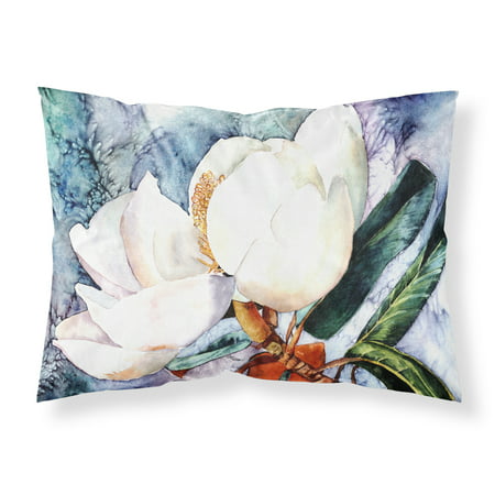 Magnolia Fabric Standard Pillowcase