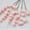 A, variant on Tuscom Cluster Branch Artificial Fake Fruit Stem with Realistic Matte Finish - Flexible Wire Stem Floral Decor for Home Living Room Wedding Centerpiece Table Setting