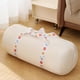 thumbnail image 4 of Bolsa de almacenamiento grande con asa, plegable, tipo cubo, de gran capacidad, resistente y fácil de transportar. Ideal para actividades al aire libre, camping y uso doméstico. Fabricada, 4 of 8