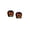 E, variant on 2PCS Ghost Face Headrest Covers, Scary Face Printing Auto Seat Universal Elastic Models Headrest Protector Cover Funny Decoration for Halloween Car Decorations & Vehicle Accessories(#A)