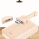 thumbnail image 5 of Memoria USB 2.0 en forma de guitarra de madera para PC (64 G), 5 of 10