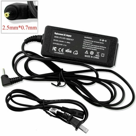 AC Adapter Charger Power Cord For ASUS RT-N66U RT-N56U Wireless Router Laptop