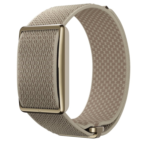 Pulsera de actividad POLAR Loop sin pantalla con monitor de frecuencia cardíaca y sueño, hasta 8 días