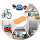thumbnail image 3 of Esponja de lavado de autos Zhivalor súper absorbente duradera color aleatorio 10 piezas, 3 of 5