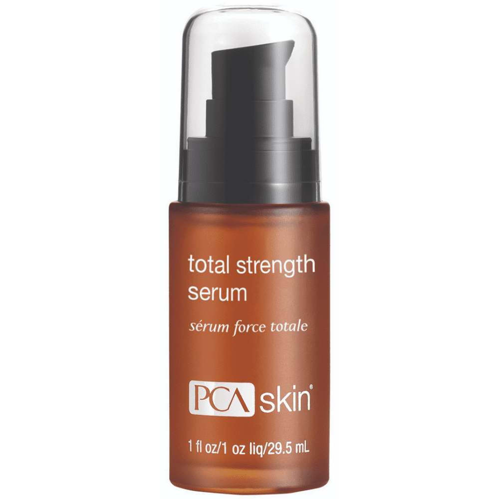 PCA Skin PCA Skin Total Strength Serum, 1 Oz