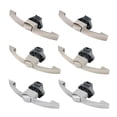thumbnail image 2 of RV Door Handle,RV Caravan Accessories Pull Handle for LATCH RV Caravan For Furniture Drawer for LATCH Cabinet Motorhome Boat Door Locks, 2 of 7