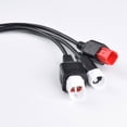 thumbnail image 4 of Kenally Cable conector de diagnóstico para motocicleta, Cable de extensión ligero, accesorios de adaptador de lector de código de error 3 en Accesorios para motos, 4 of 6