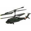 Syma S102G 3.5 Channel RC Night-Hawk Helicopter with Gyro