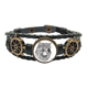 thumbnail image 1 of Pulsera Marina Tejida Unbranded en Cuero, 1 of 4