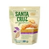 Santa Cruz Organic Peanut Powder, With Milled Chia Seeds, 6.5 Oz