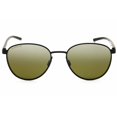 thumbnail image 2 of Porsche P8945 54A Men's Black/Red Stainless Steel Frame Sunglasses, 2 of 2