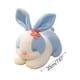 thumbnail image 3 of Juguetes y pasatiempos, juguetes, peluches, peluches, conejito de Pascua, muñeco de peluche, conejito de Pascua, muñeco de peluche, madre e hijo., 3 of 5