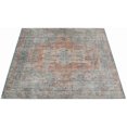 thumbnail image 4 of Tapis ECARPETGALLERY Bahama Heriz Bleu, 4 of 9
