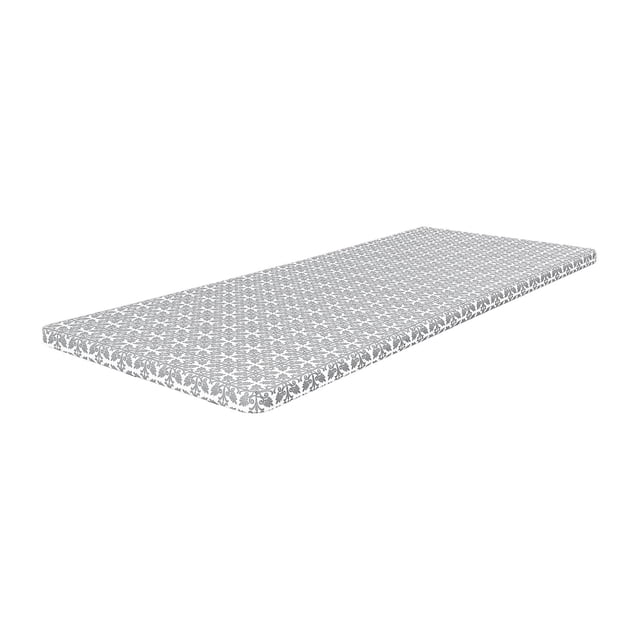 Mantel impermeable para acampar, ligero, para exteriores, elástico, antideslizante Gris