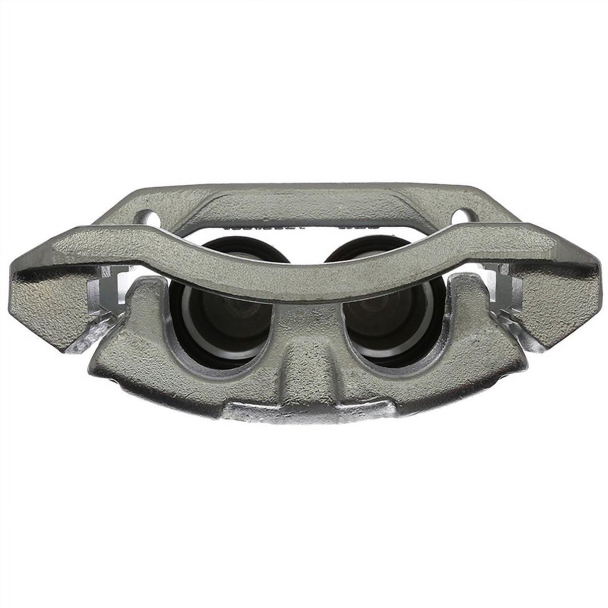 AC Delco 18FR2407N Brake Caliper, Natural Semi-loaded (Caliper & Hardware) Fits select: 2007-2008 DODGE RAM 1500, 2005-2008 DODGE DAKOTA