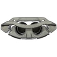thumbnail image 2 of AC Delco 18FR2407N Brake Caliper, Natural Semi-loaded (Caliper & Hardware) Fits select: 2007-2008 DODGE RAM 1500, 2005-2008 DODGE DAKOTA, 2 of 5