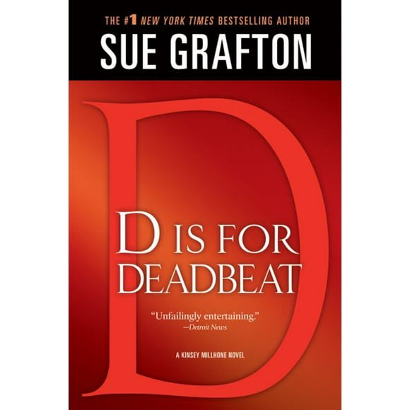 D pour Deadbeat