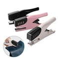thumbnail image 2 of Handheld Stapler 25 Sheet Capacity Desk Stapler Heavy Duty Stapler Ergonomic Grip Labor-Saving Stapler Stapling Machine, 2 of 13