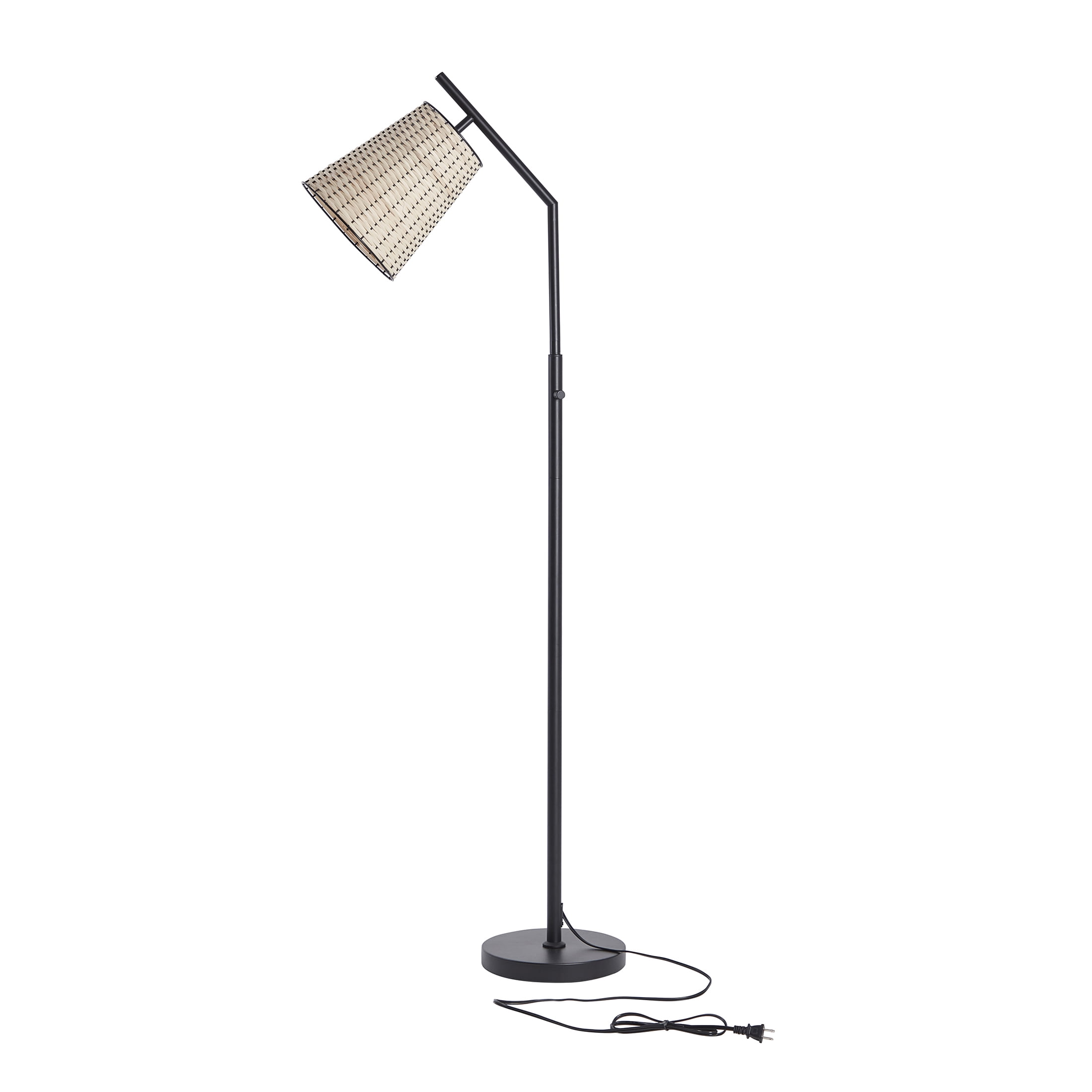 超美品！お値下げ可！CAMPANA FLOOR LAMP Black IDEE CAMPANA FLOOR LAMP / イデー カンパーナ フロアランプ