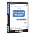 thumbnail image 1 of Nouveau Téléphone, Pack d'Extension Who Dis? - le Jeu de Textos Outrageux par What Do You Meme?, 1 of 5