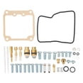 thumbnail image 2 of 42pcs Carb Rebuild Set High Strength Replacement for Suzuki VZ800 Marauder 1997‑2004, 2 of 9