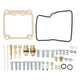 thumbnail image 2 of 42pcs Carb Rebuild Set High Strength Replacement for Suzuki VZ800 Marauder 1997‑2004, 2 of 9