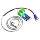 thumbnail image 3 of Placa sensor temperatura tipo MAX6675 K Interfaz SPI DC 3.0-5.5V (con línea), 3 of 5