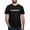 Black, variant on CafePress - Repubfinal_Rev Men's Deluxe T Shirt - Mens Tri-blend T-Shirt